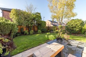 Garden- click for photo gallery